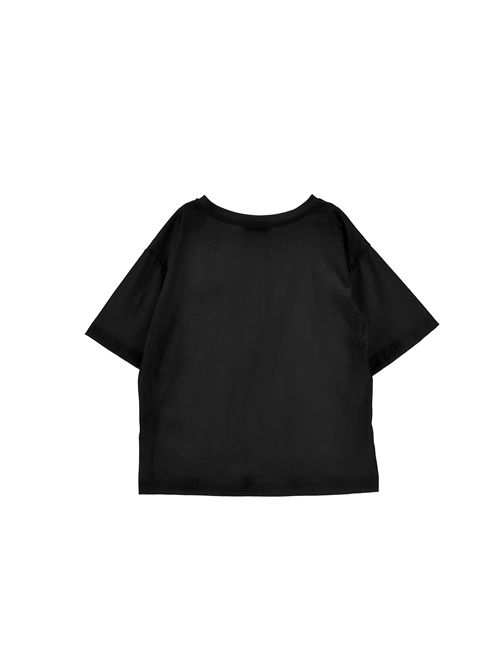 T-shirt, bambina, logata. PHILOSOPHY | I1G609 72060050